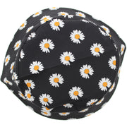 Reversible Daisy Bucket Hat