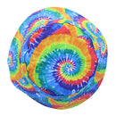Reversible Tie Dye Bucket Hat