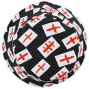 Reversible England Flag Bucket Hat