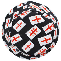 Reversible England Flag Bucket Hat