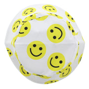 Reversible Smiley Face Bucket Hat