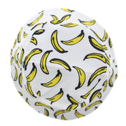 Reversible Bananas Bucket Hat