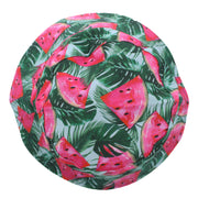 Reversible Watermelon Bucket Hat