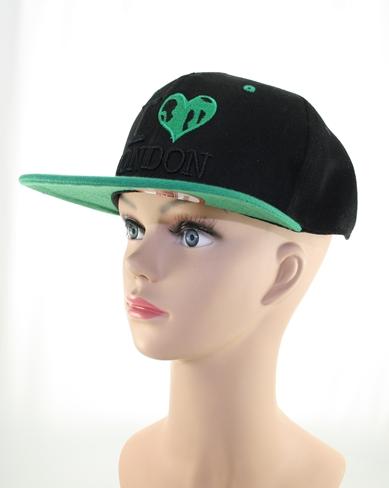 3 / Green