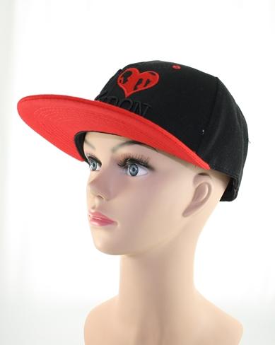 3 / Black Red