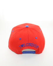 Snapbacks