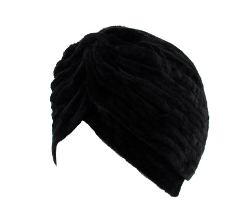 Velvet Turban