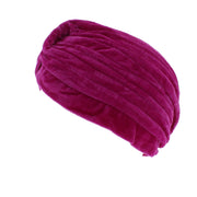 Velvet Turban