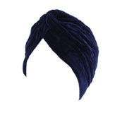 Velvet Turban