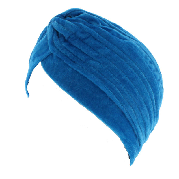 Velvet Turban