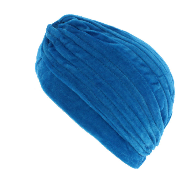 Velvet Turban