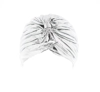 Metallic Turban