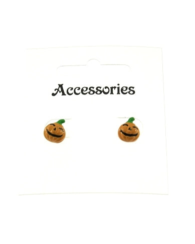 Pumpkin Studs