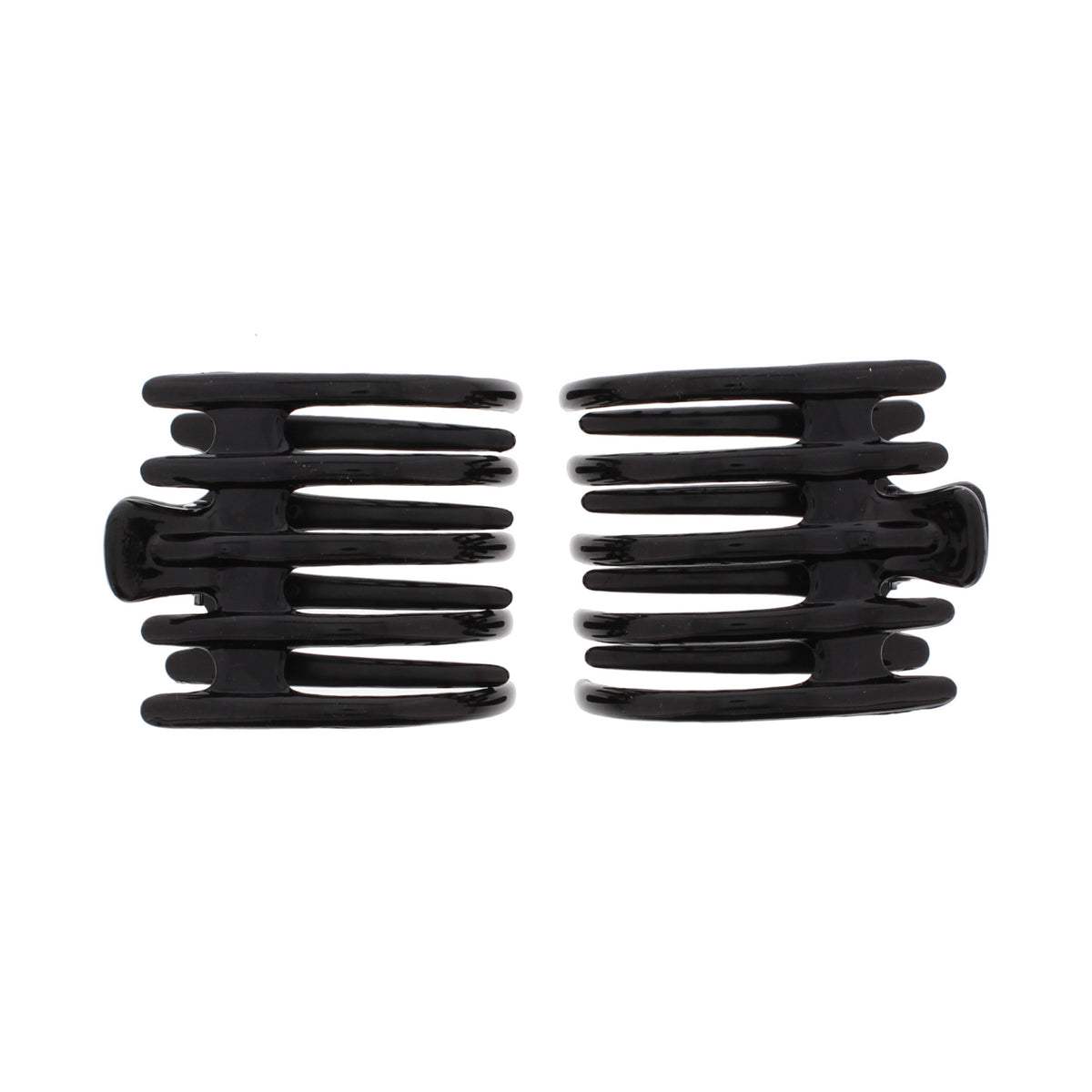 12 / Black
