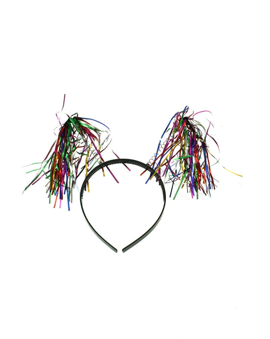 Tinsel Headboppers