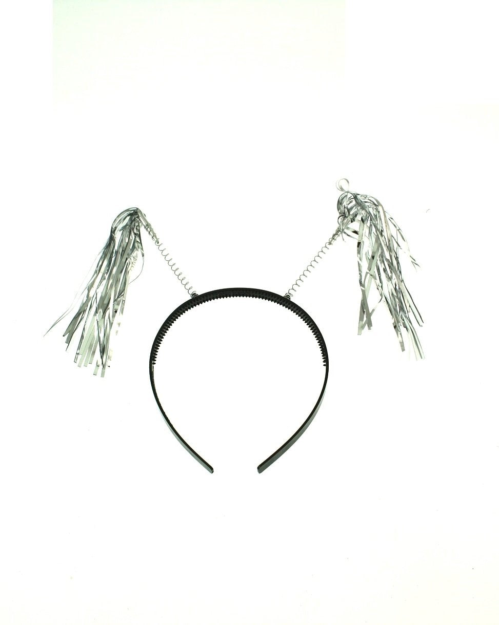 12 / Silver
