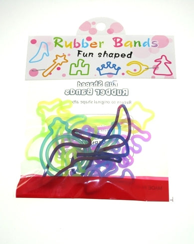Princess Silly bands