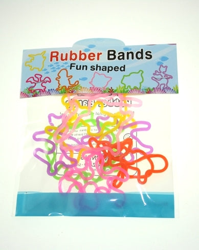 Monsters Silly bands