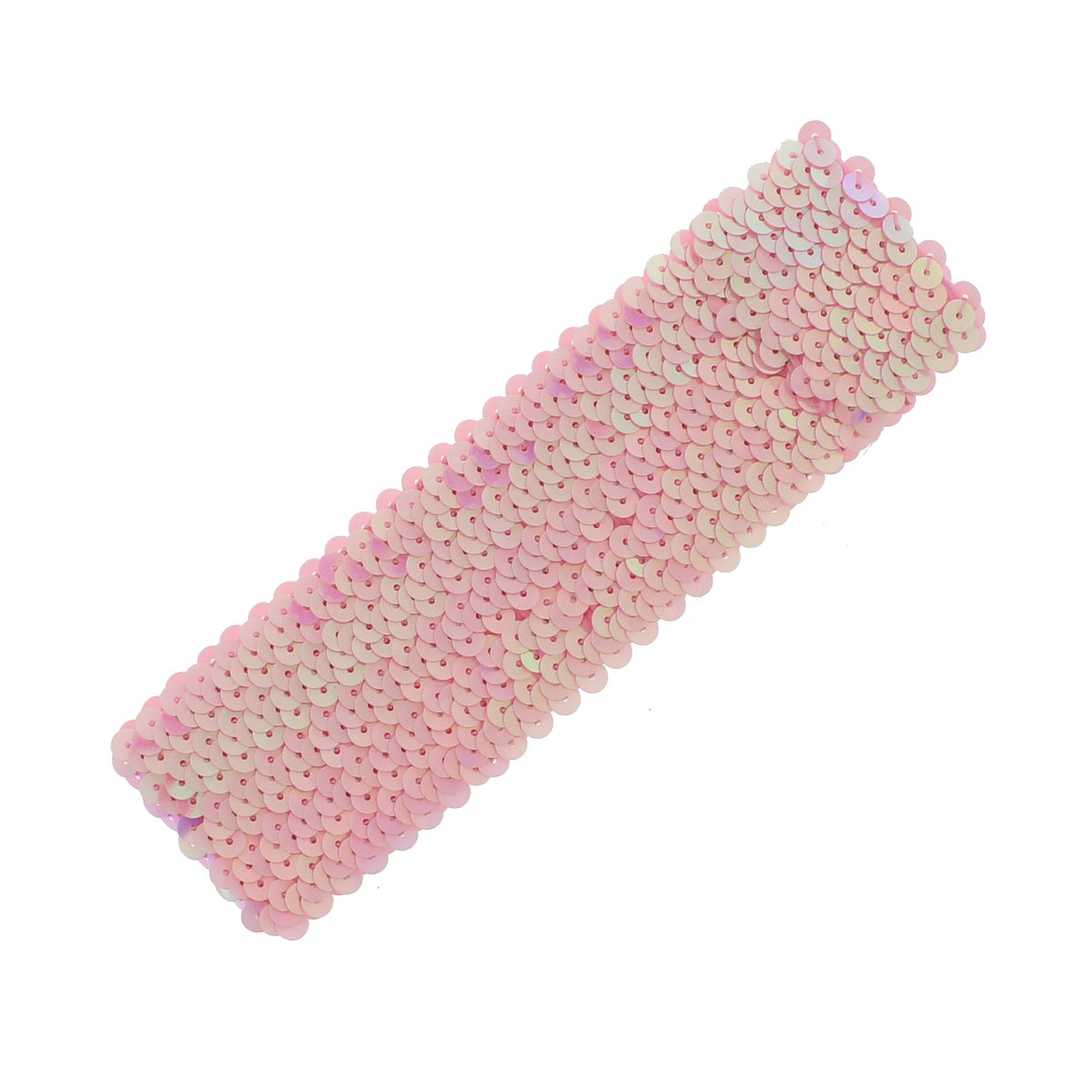12 / Baby Pink