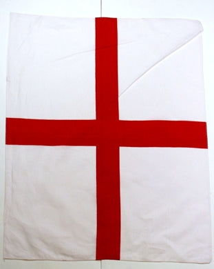 England Flag Cotton Bandanas