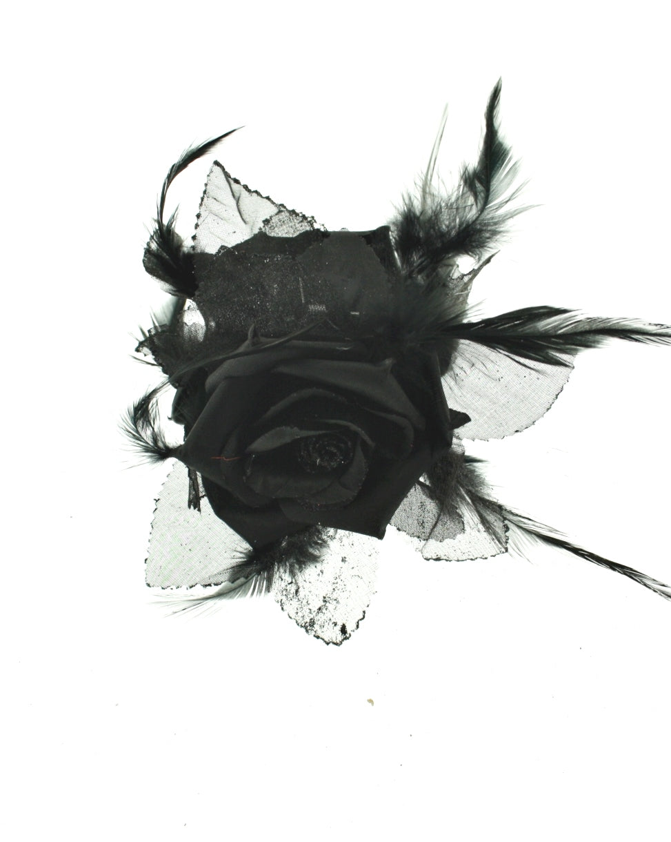 12 / Black
