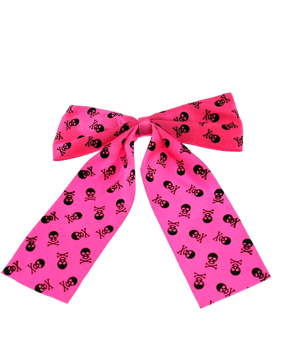 12 / Neon Pink