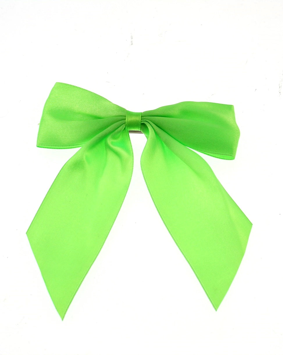 12 / Neon Green