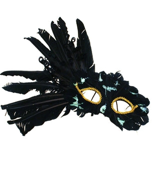 12 / Black
