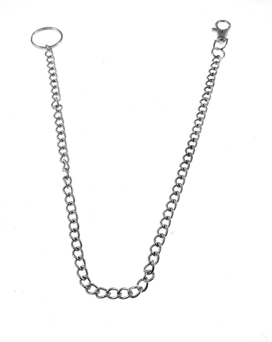 50cm Thin Keychain