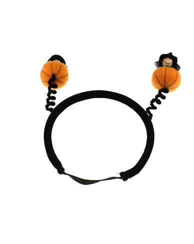 Children's Halloween Alicebands