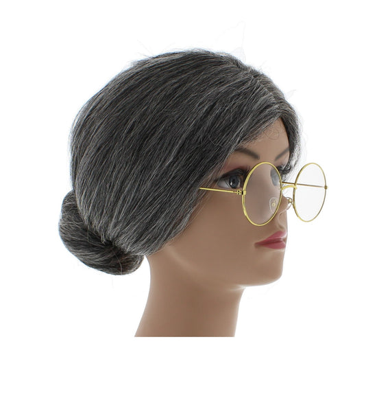 Granny Wig