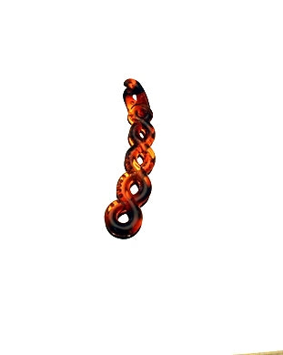 Tort Twist Banana Clip
