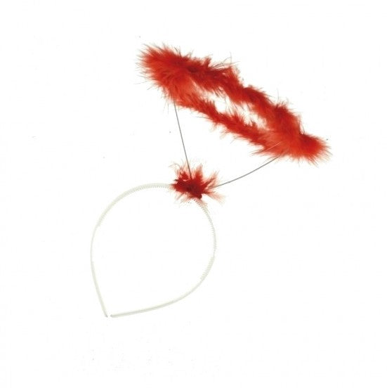 12 / Red