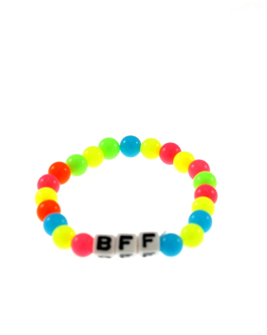 Multicolour BFF Bracelet