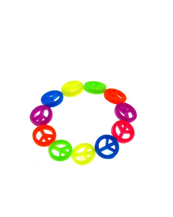 Multicolour CND Bracelet