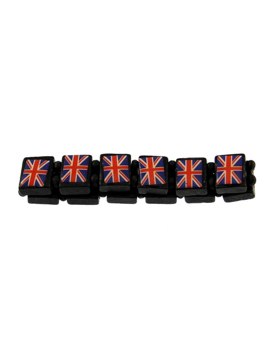 UK Wooden Bracelet