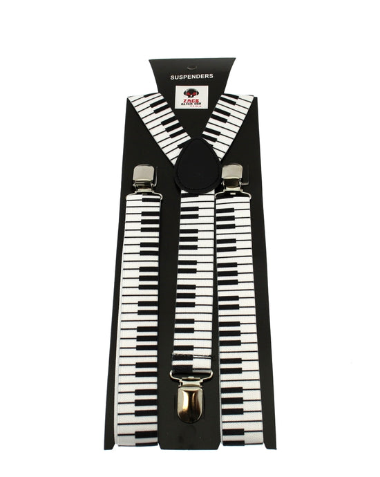25mm Piano Braces