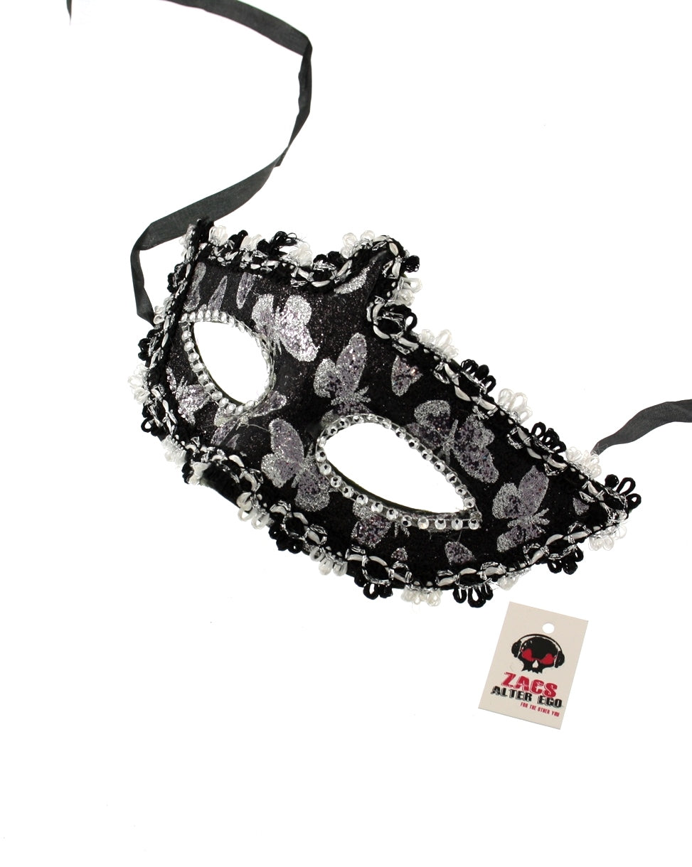 3 / Black