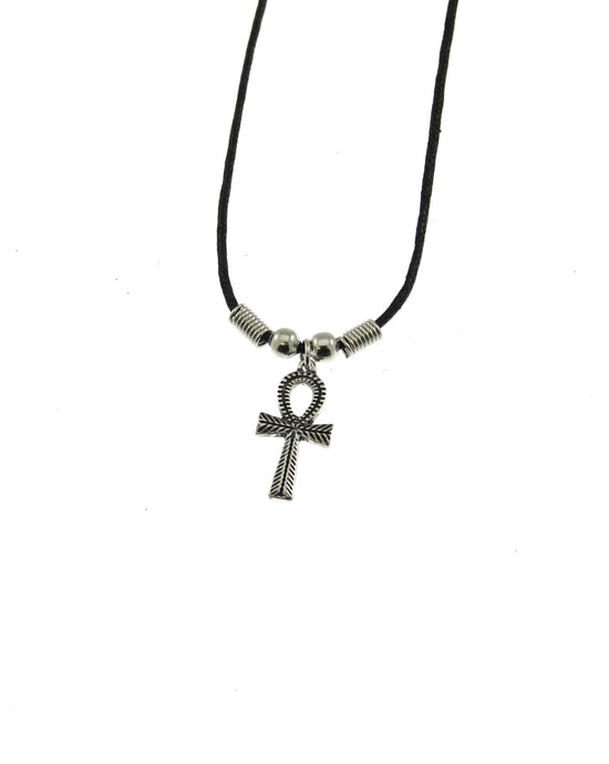 Egyptian Ank Thong Necklace
