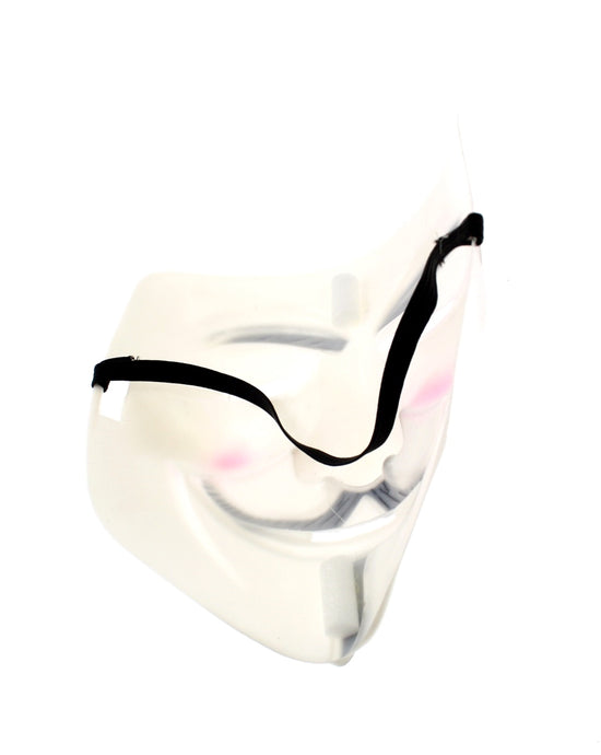 Fancy Fawkes Mask