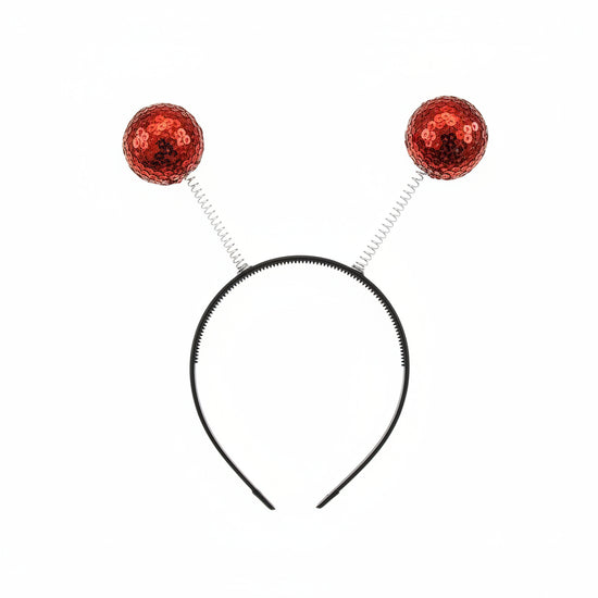 Ladybird Headboppers