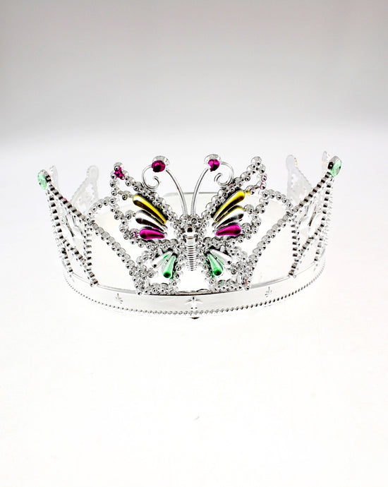 Flat Pack Crown