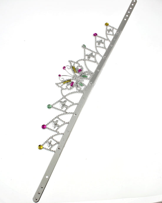 Flat Pack Crown