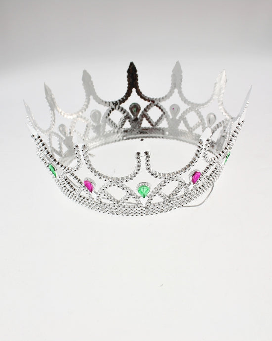 Flat Pack Crown