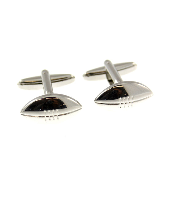 American Football Cufflinks