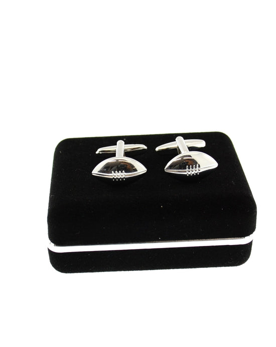 American Football Cufflinks