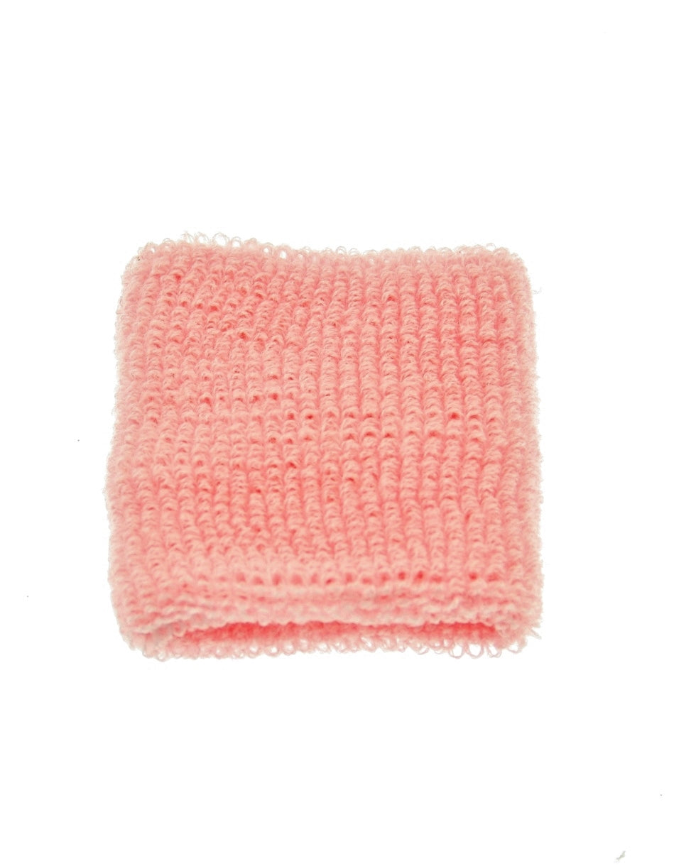 3 / Baby Pink