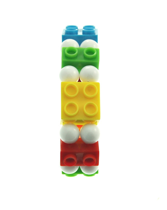Building Block Bracelet