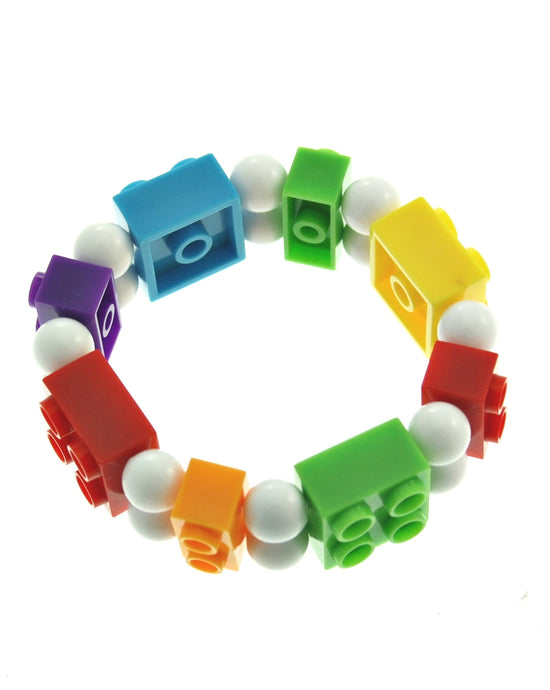 Building Block Bracelet