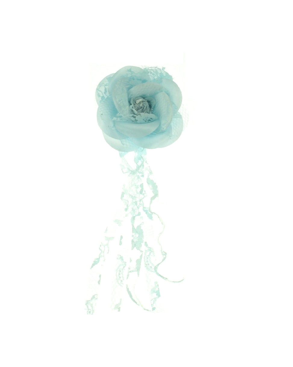 3 / Baby Blue